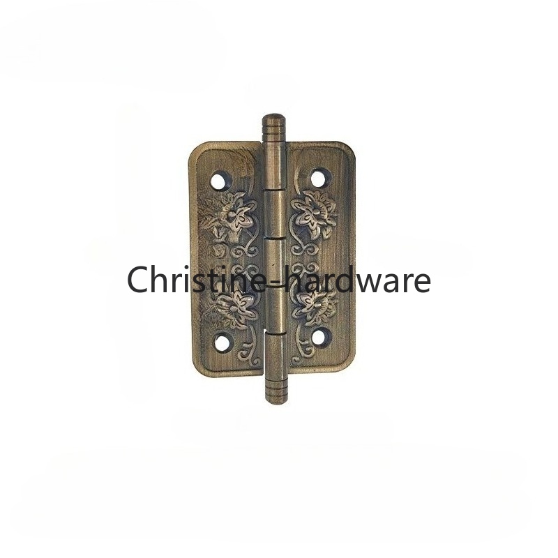 2 Pieces Thick Solid Brass Hea - Furniture Hardware Types recension och pris