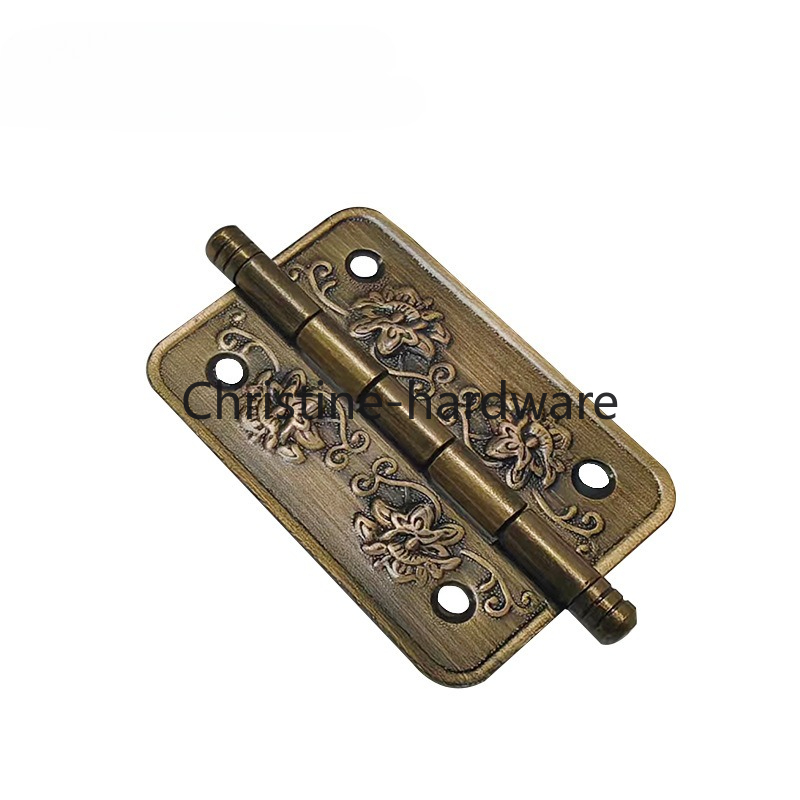 2 Pieces Thick Solid Brass Hea - Furniture Hardware Types recension och pris