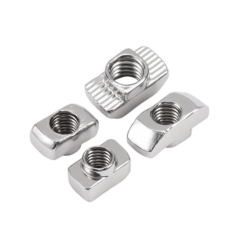 2Pcs 304 Stainless Steel T Sli - Furniture Hardware Types recension och pris