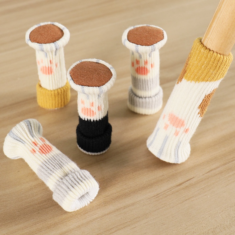 Thickened Wear-Resistant Cat S - Furniture Hardware Brackets recension och pris