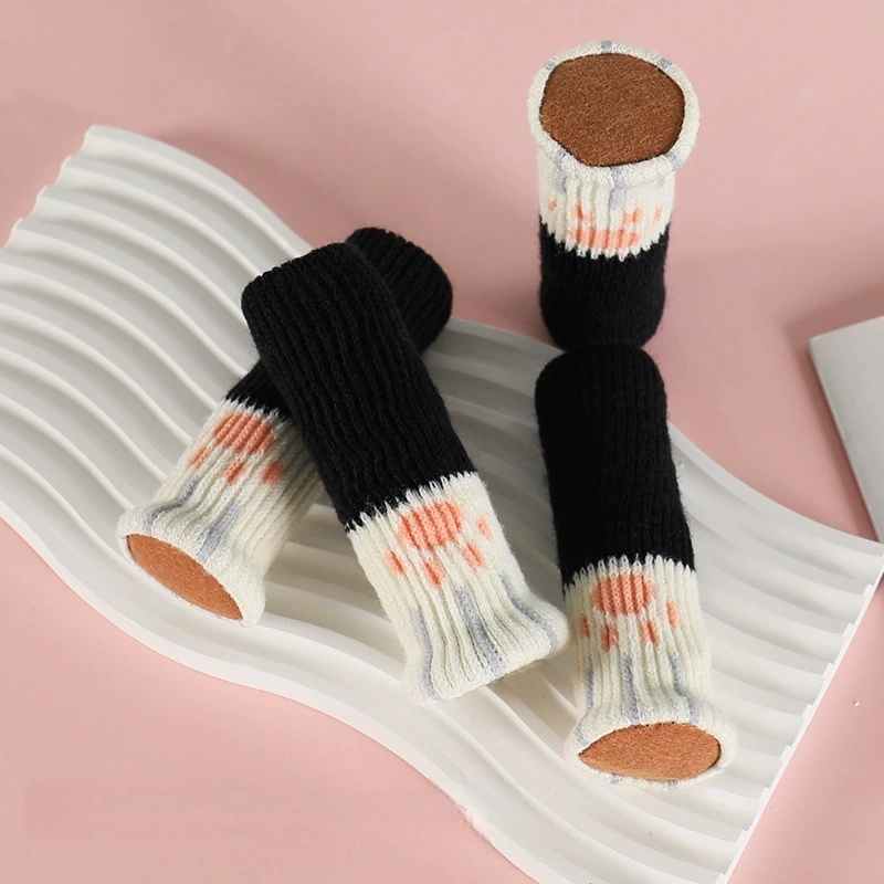 Thickened Wear-Resistant Cat S - Furniture Hardware Brackets recension och pris