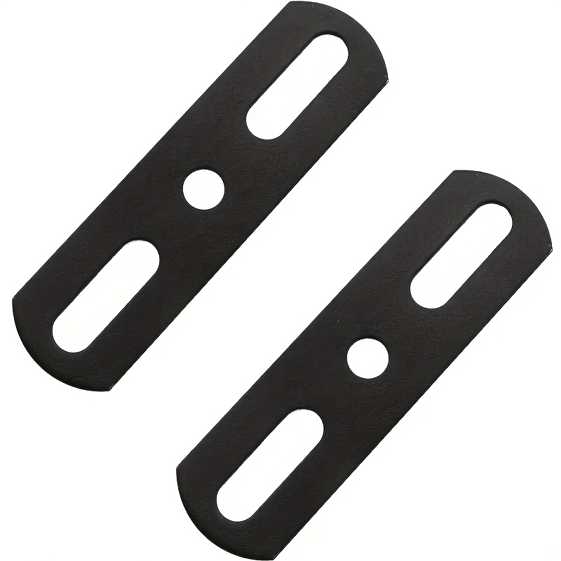 4pcs Flat Support Bracket Repa - Joint Connector Bracket recension och pris