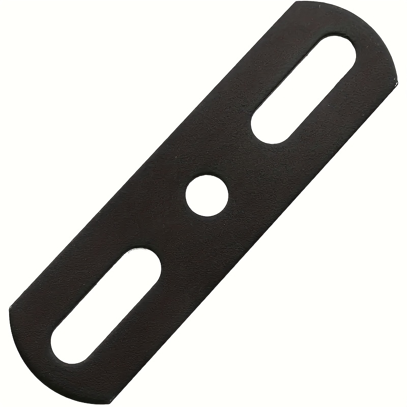 4pcs Flat Support Bracket Repa - Joint Connector Bracket recension och pris