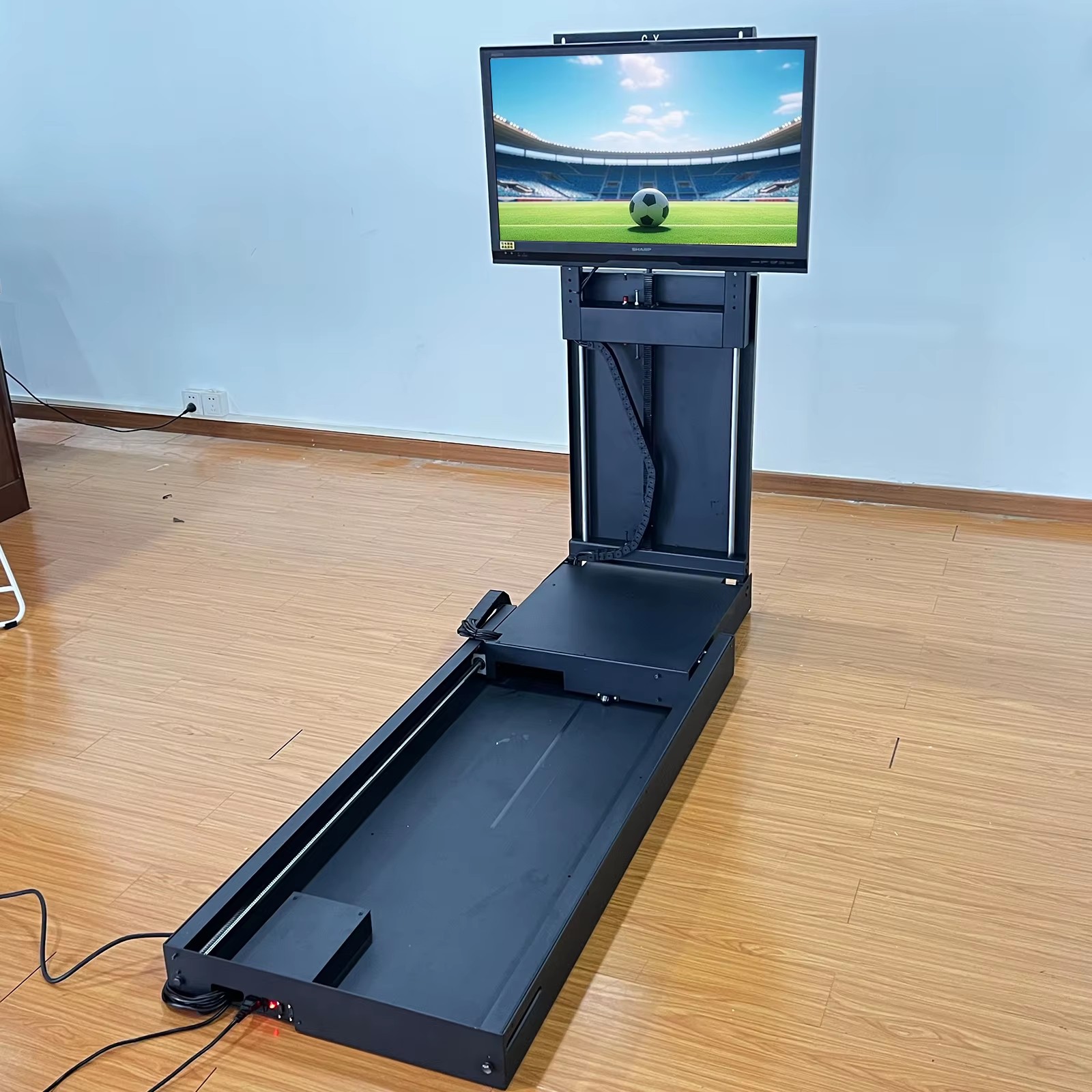 High Quality Automatic TV Moto - Furniture Quality Control recension och pris