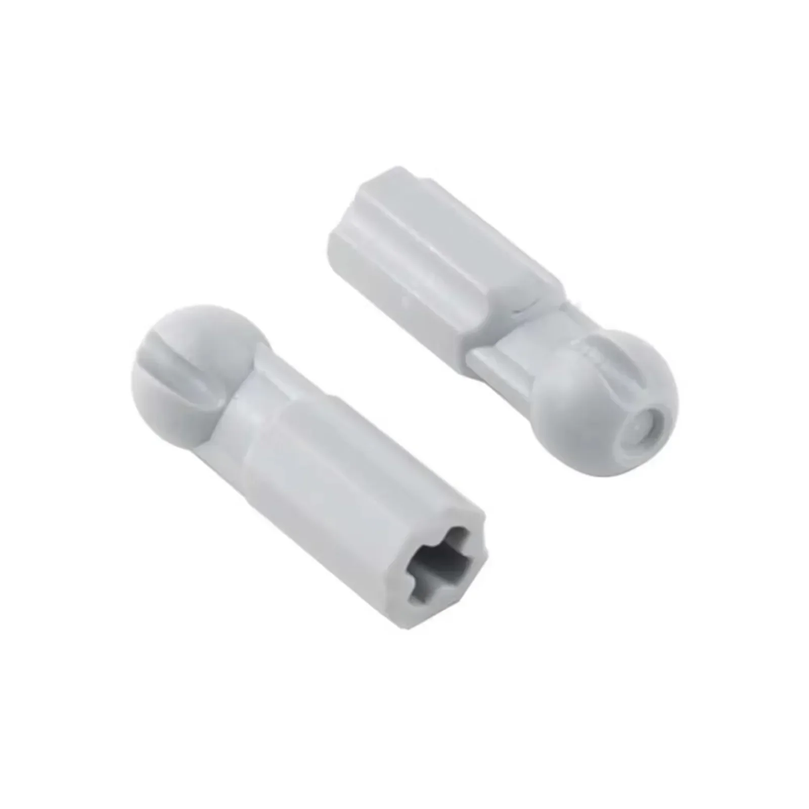 4 Sets Technical Parts Wheel H - Joint Connector Bracket recension och pris