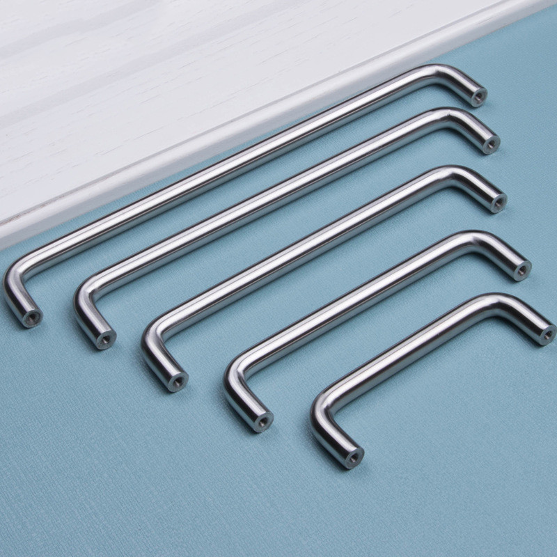 KK&FING Stainless Steel U Type - Furniture Hardware Types recension och pris