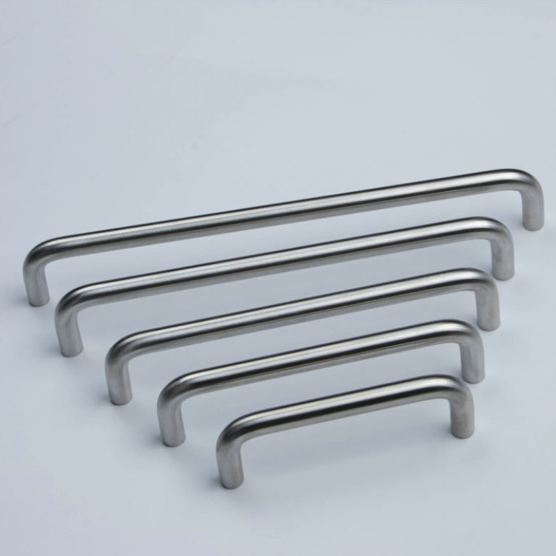 KK&FING Stainless Steel U Type - Furniture Hardware Types recension och pris