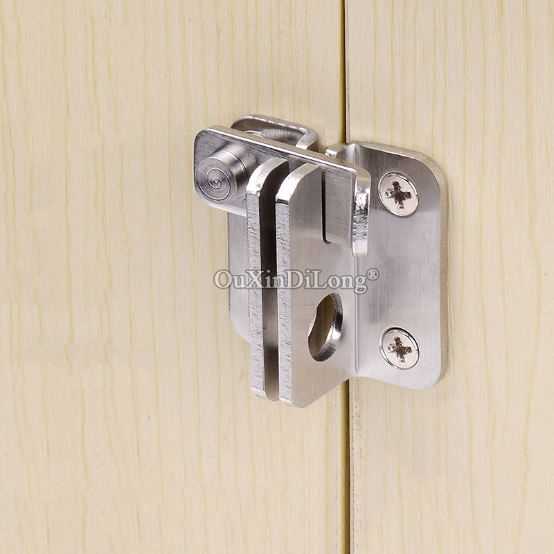 Brand New 4PCS/LOT Stainless S - Brand Hardware Furniture recension och pris