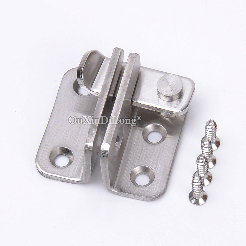Brand New 4PCS/LOT Stainless S - Brand Hardware Furniture recension och pris