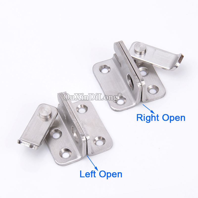 Brand New 4PCS/LOT Stainless S - Brand Hardware Furniture recension och pris