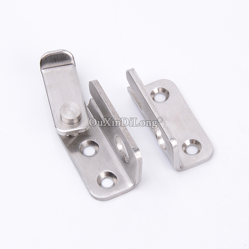 Brand New 4PCS/LOT Stainless S - Brand Hardware Furniture recension och pris