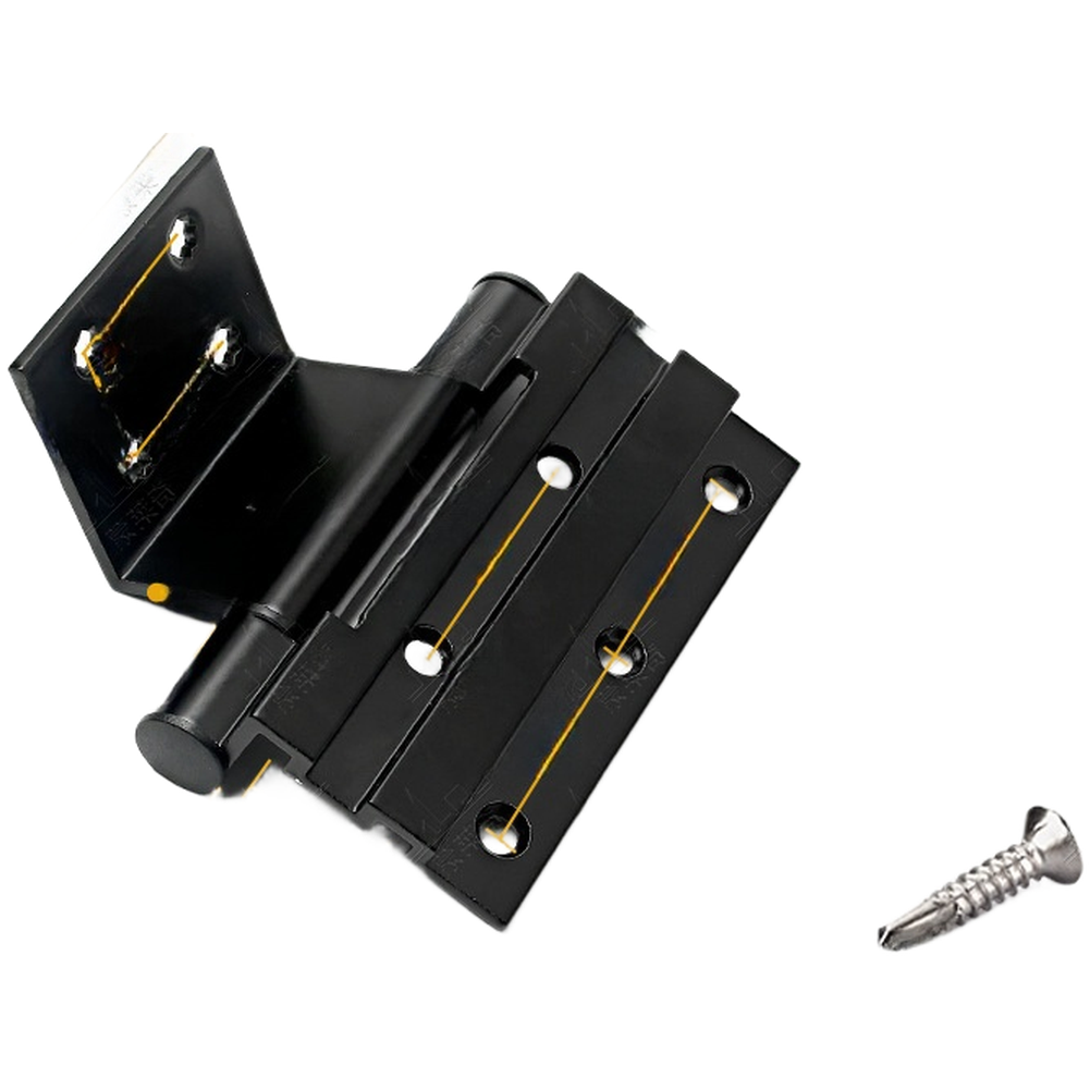 Type 50 Casement Window Hinge  - Furniture Hardware Types recension och pris