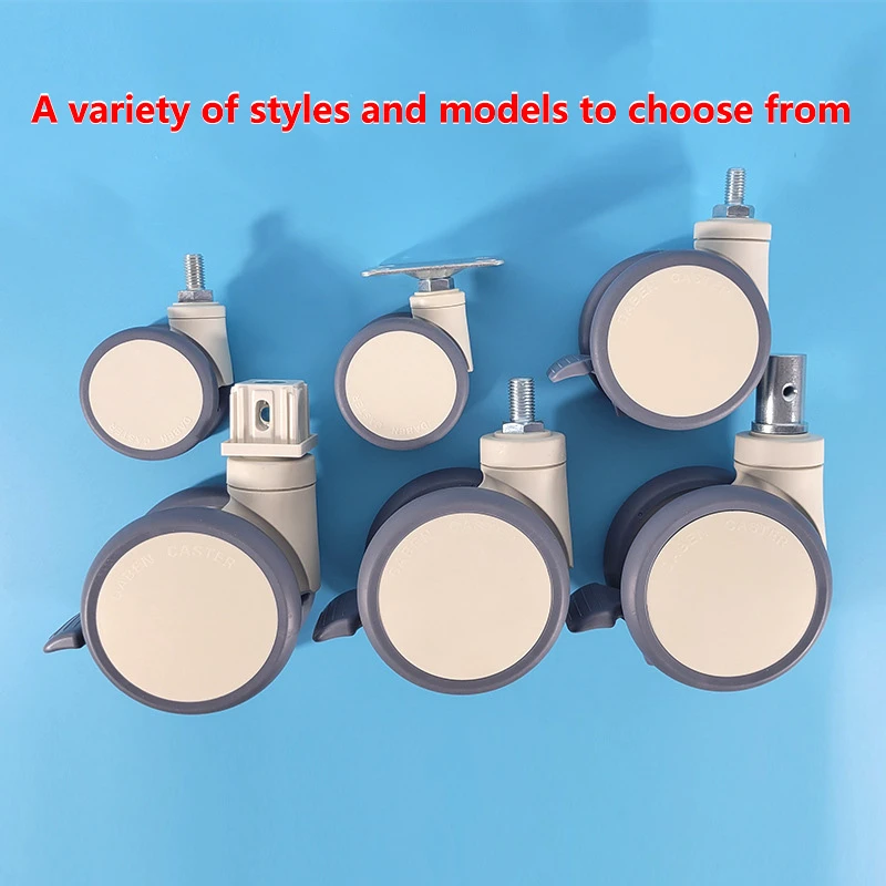 4 Pcs/lot  2.5 inch High quali - Furniture Quality Control recension och pris