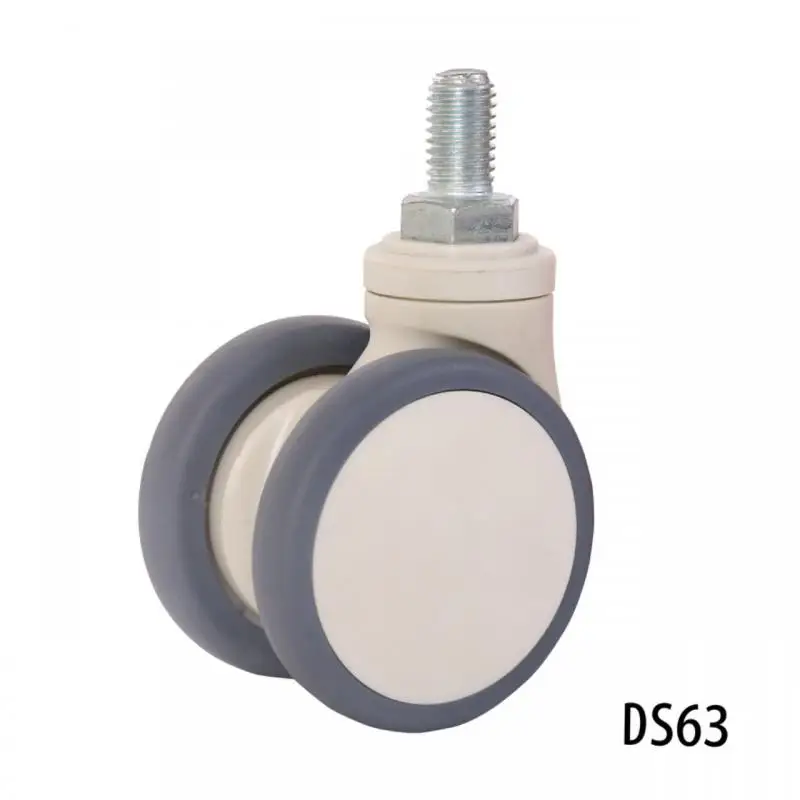 4 Pcs/lot  2.5 inch High quali - Furniture Quality Control recension och pris