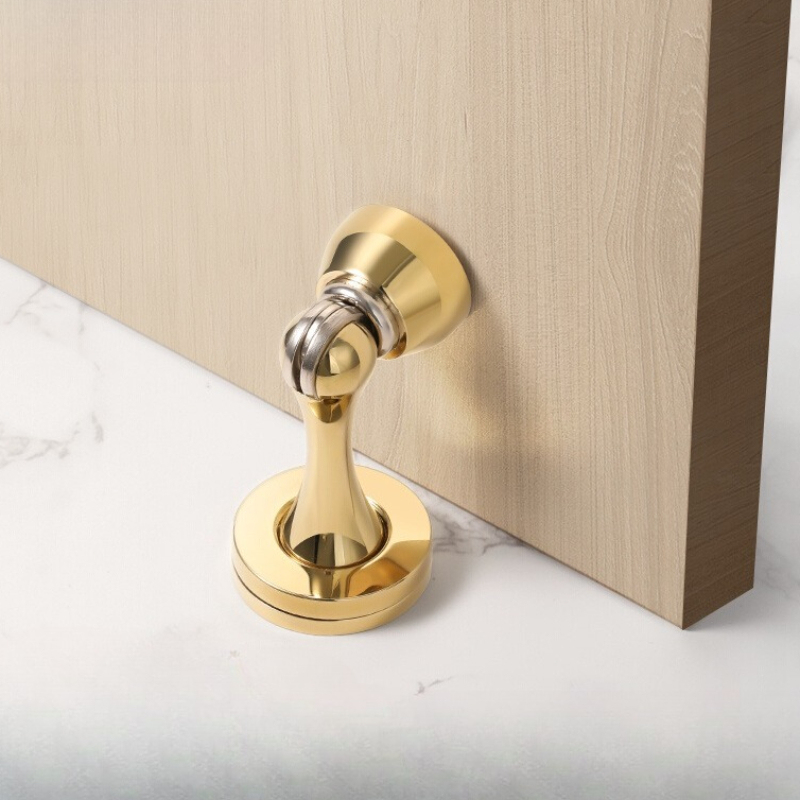 Zinc Alloy Door Stopper/Home F - Brand Hardware Furniture recension och pris