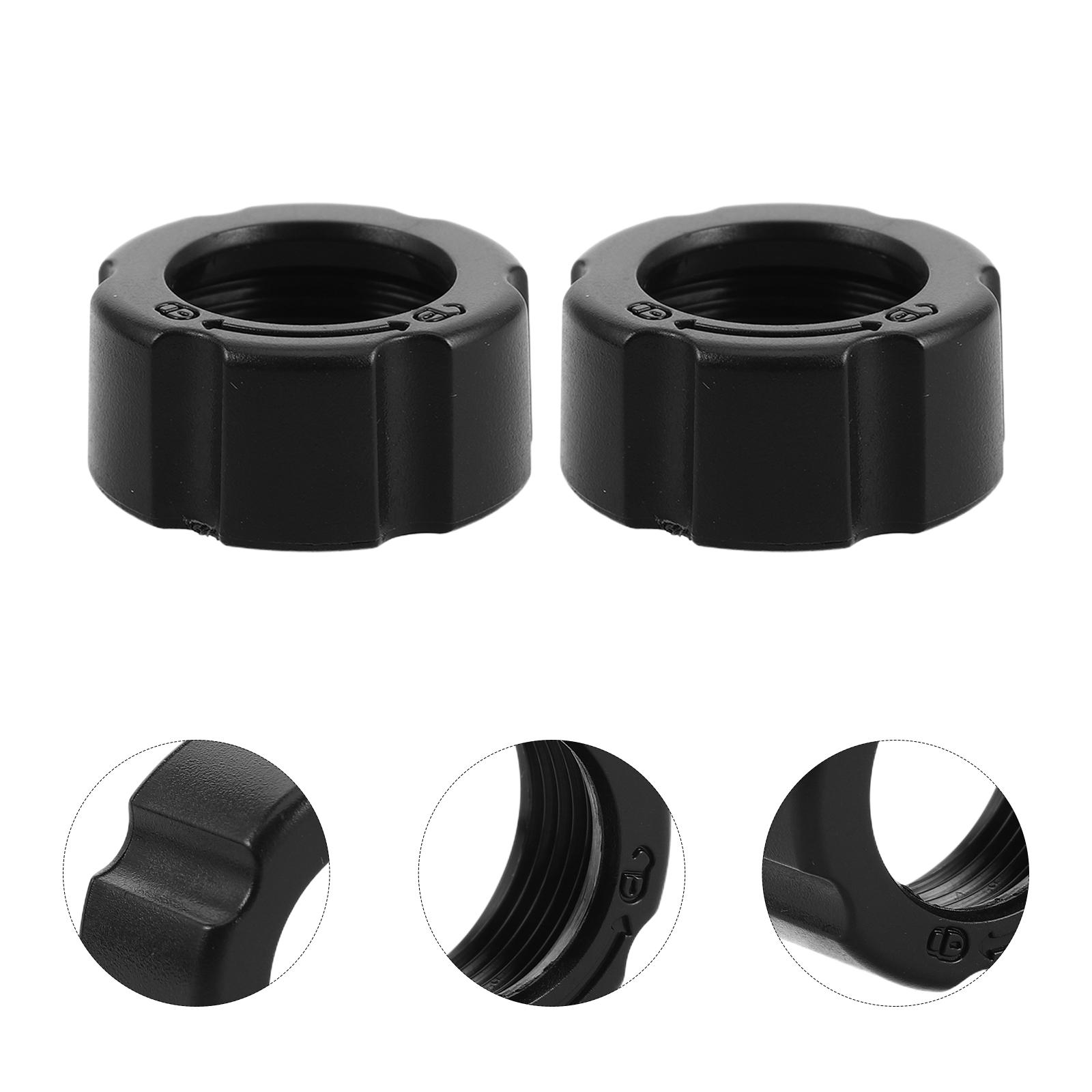 10 Pcs Phone Holder Nut Car Mo - Joint Connector Bracket recension och pris