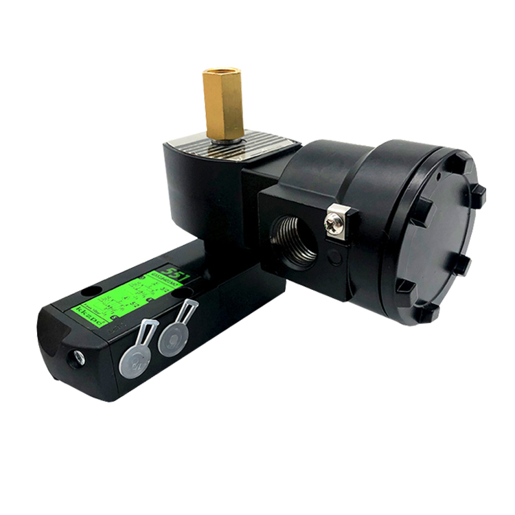 High quality solenoid valve ex - Furniture Quality Control recension och pris
