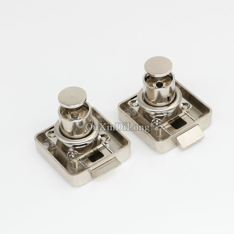 Brand New 10PCS Camper Car Pus - Brand Hardware Furniture recension och pris
