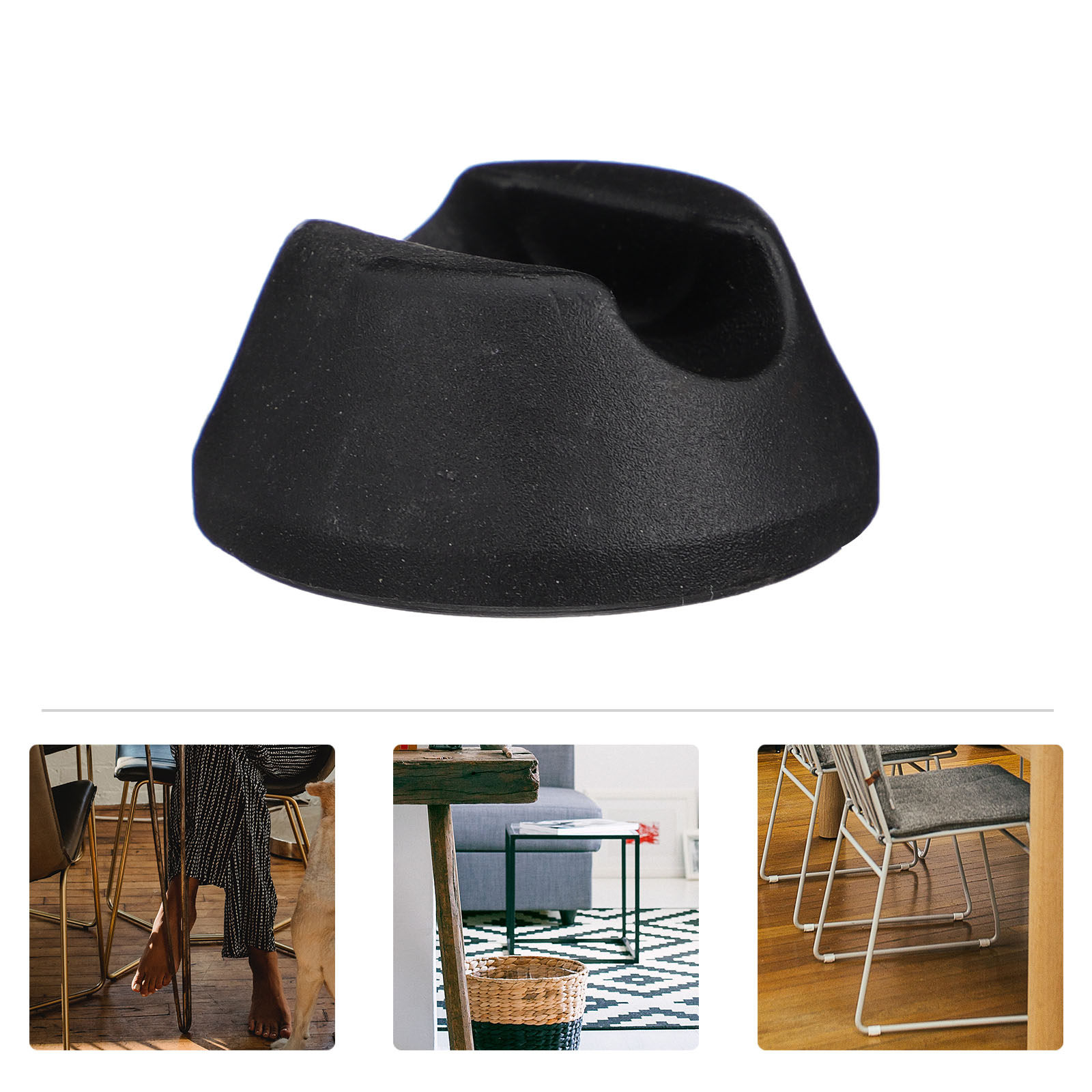 20Pcs Table Leg Protectors Pla - Furniture Foot Pad recension och pris