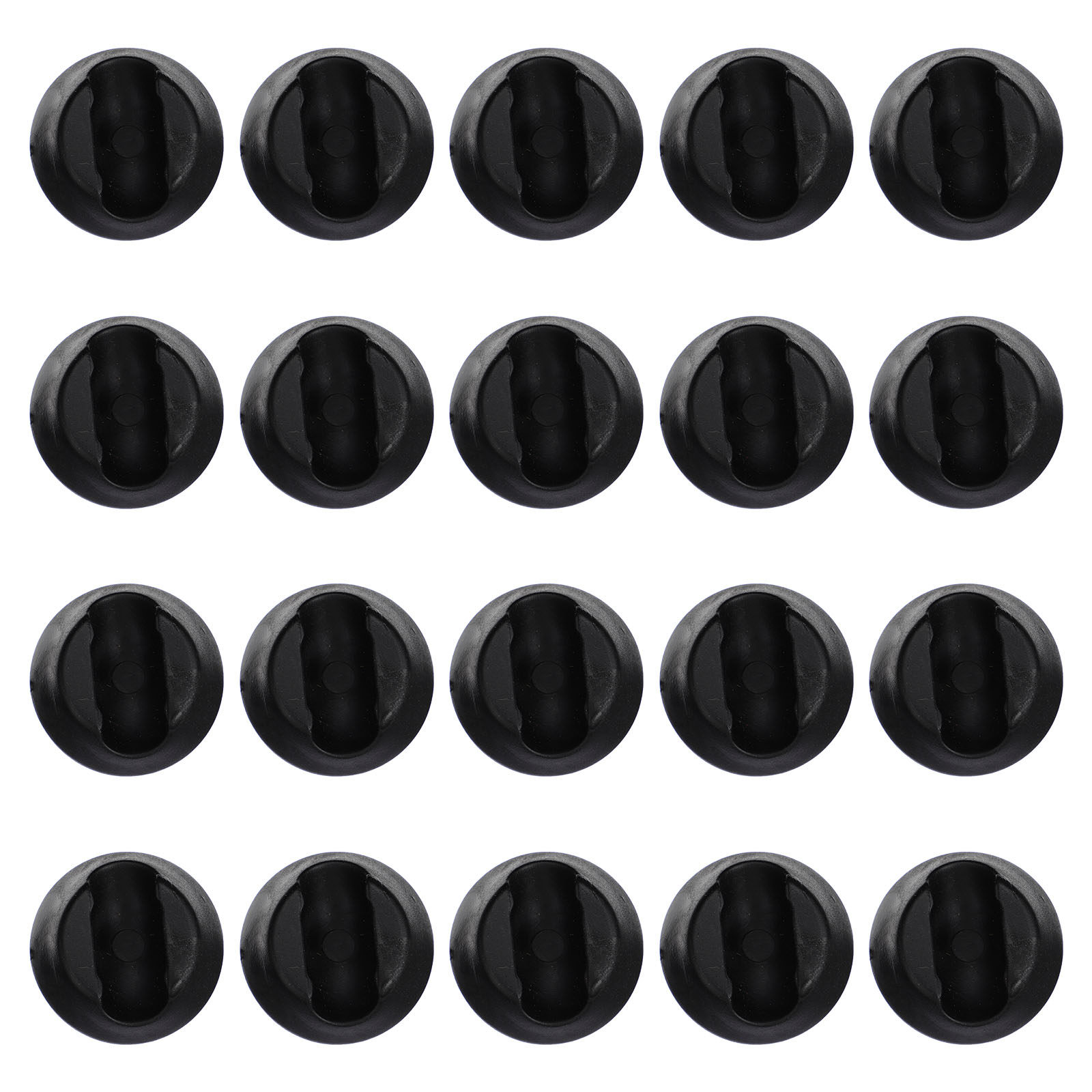 20Pcs Table Leg Protectors Pla - Furniture Foot Pad recension och pris