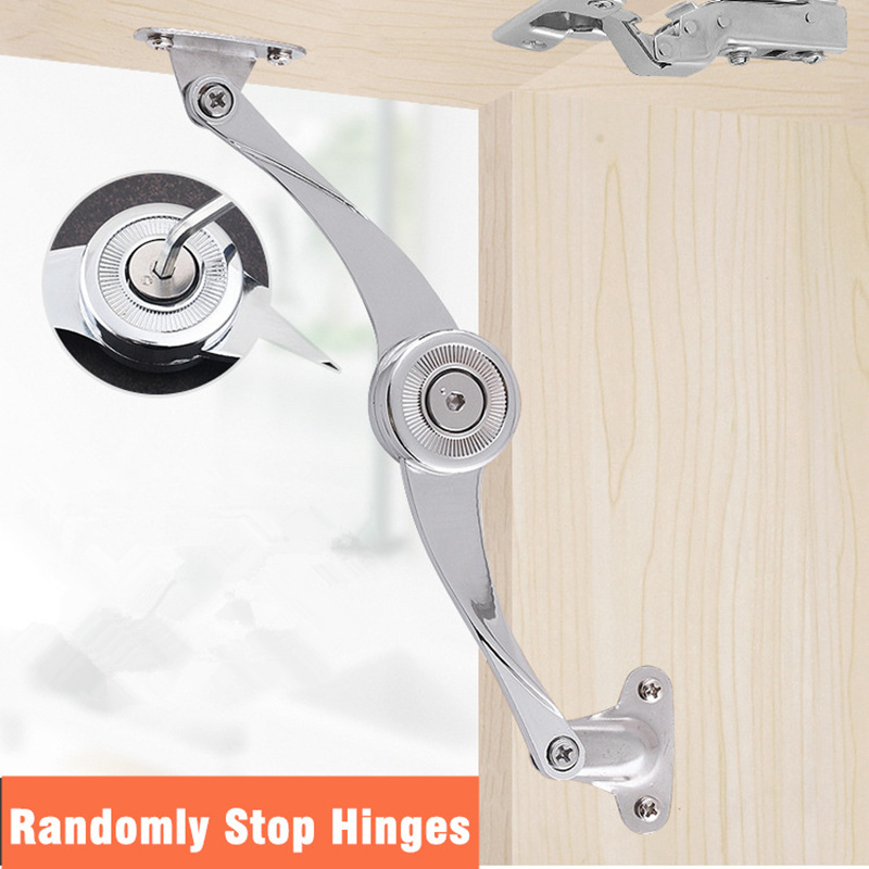 Hydraul Hing Lid Support Hinge - Soft Close Hinge recension och pris