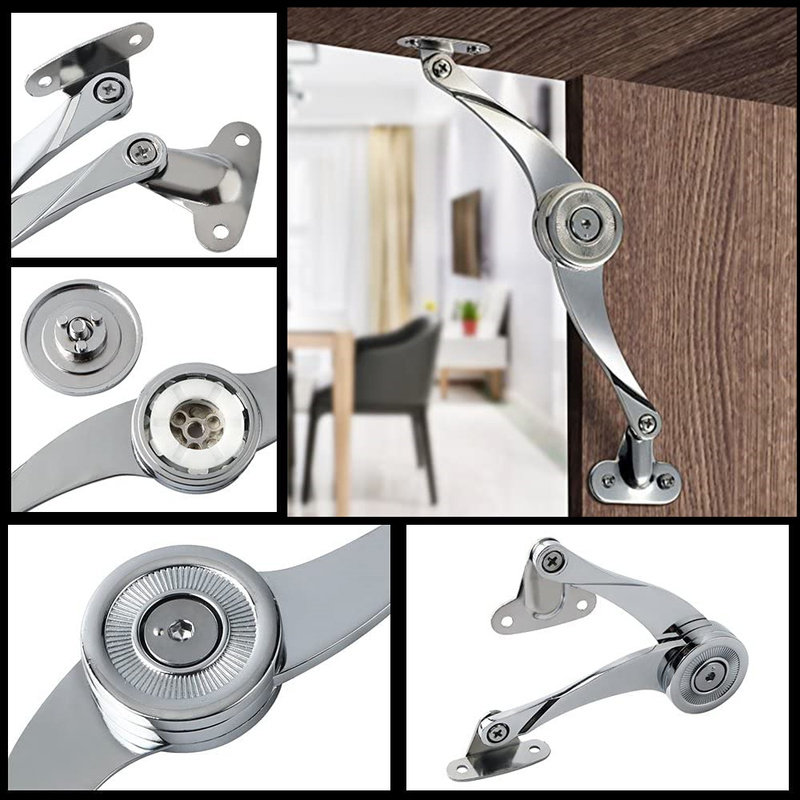 Hydraul Hing Lid Support Hinge - Soft Close Hinge recension och pris