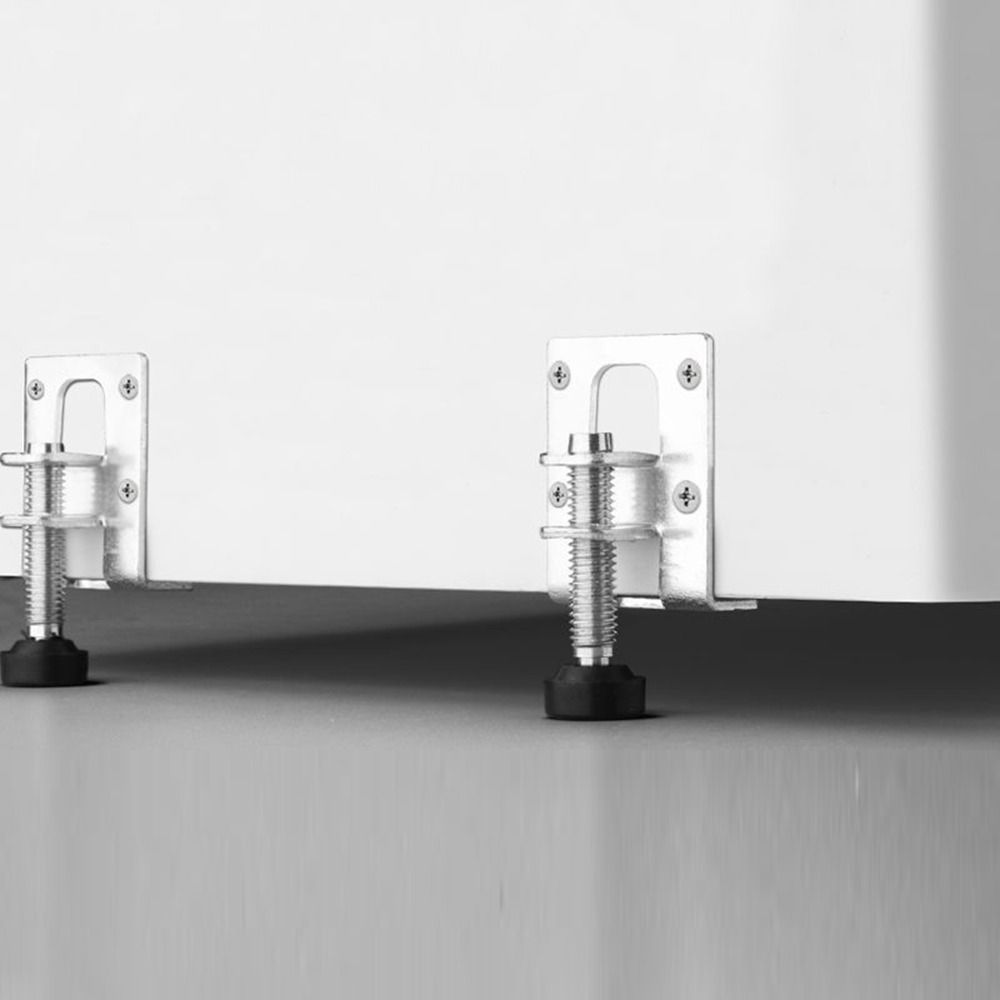 NEW Adjustable Furniture Level - Furniture Leveling Hardware recension och pris