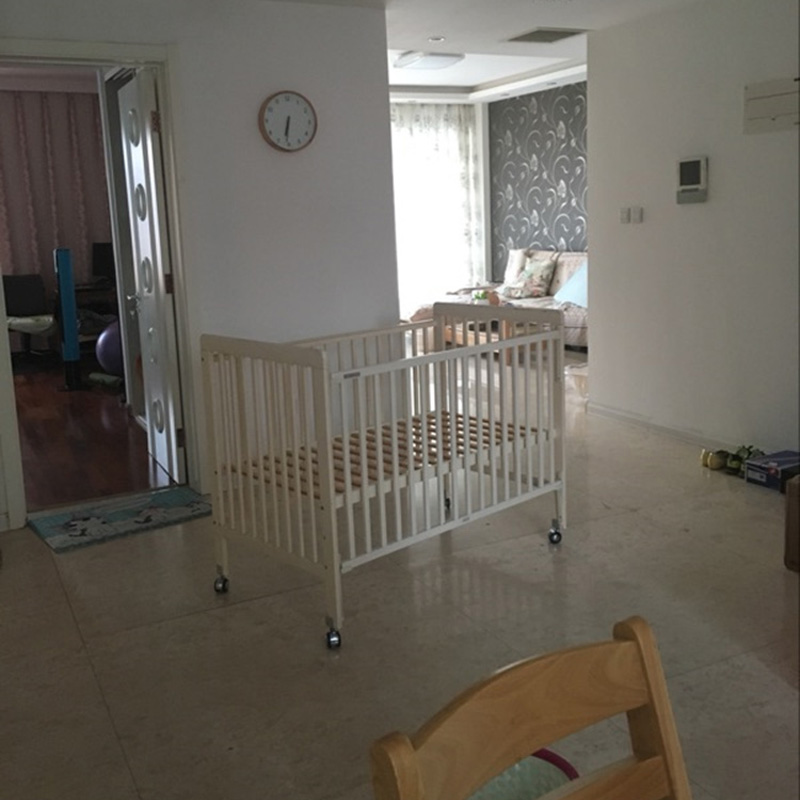 4pcs Brand New 2 Inch Crib Cas - Brand Hardware Furniture recension och pris