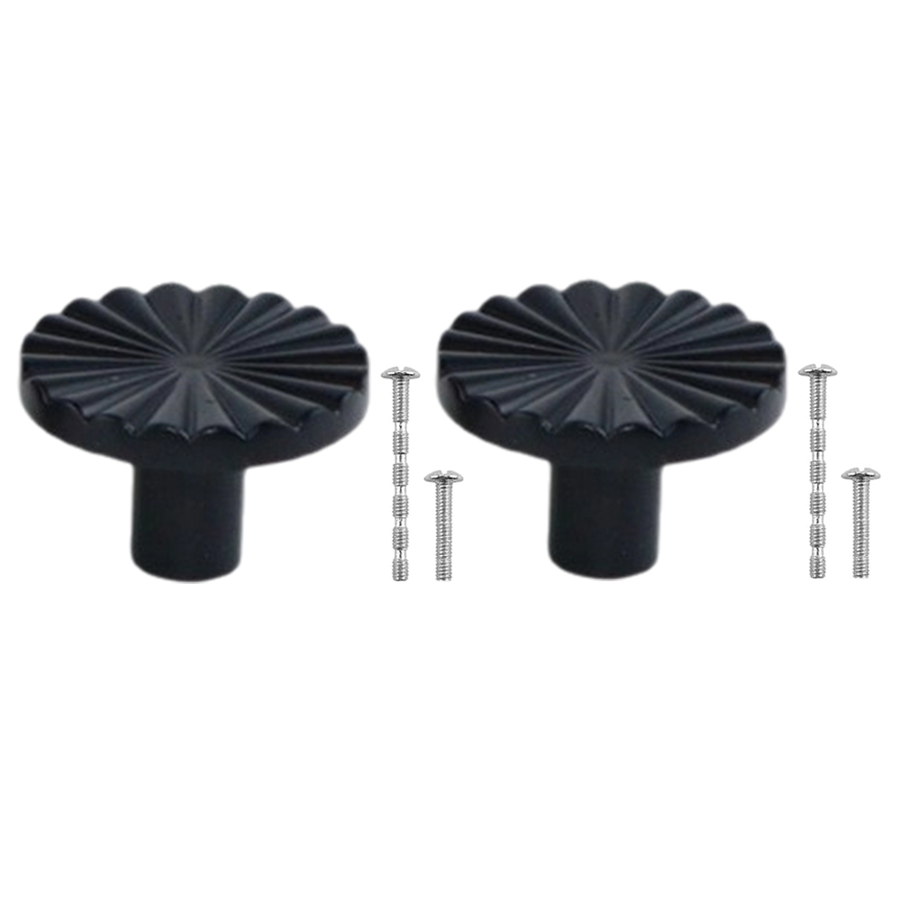 2PCS Retro Zinc Alloy Cabinet  - Drawer Pull Gold recension och pris