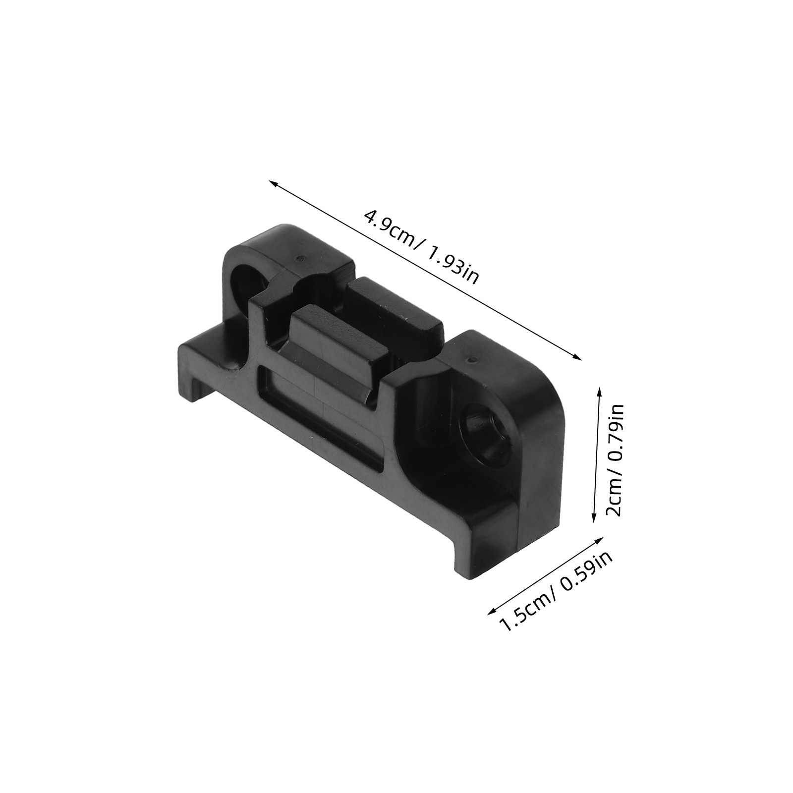 10Pcs Cabinet Fasteners Push T - Furniture Hardware Types recension och pris