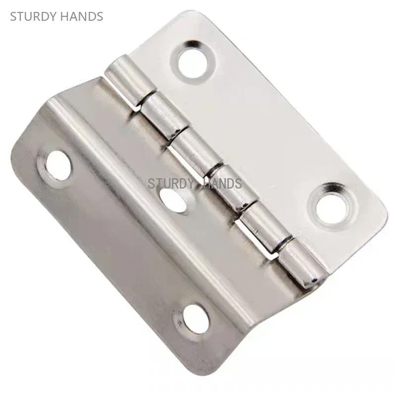 20pcs Thickened iron silent th - Soft Close Hinge recension och pris