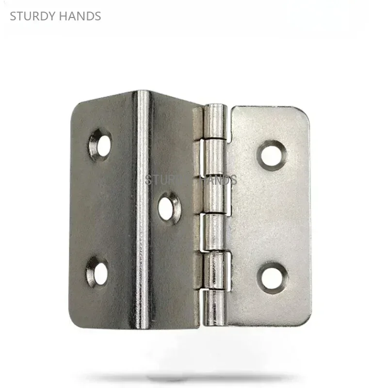 20pcs Thickened iron silent th - Soft Close Hinge recension och pris