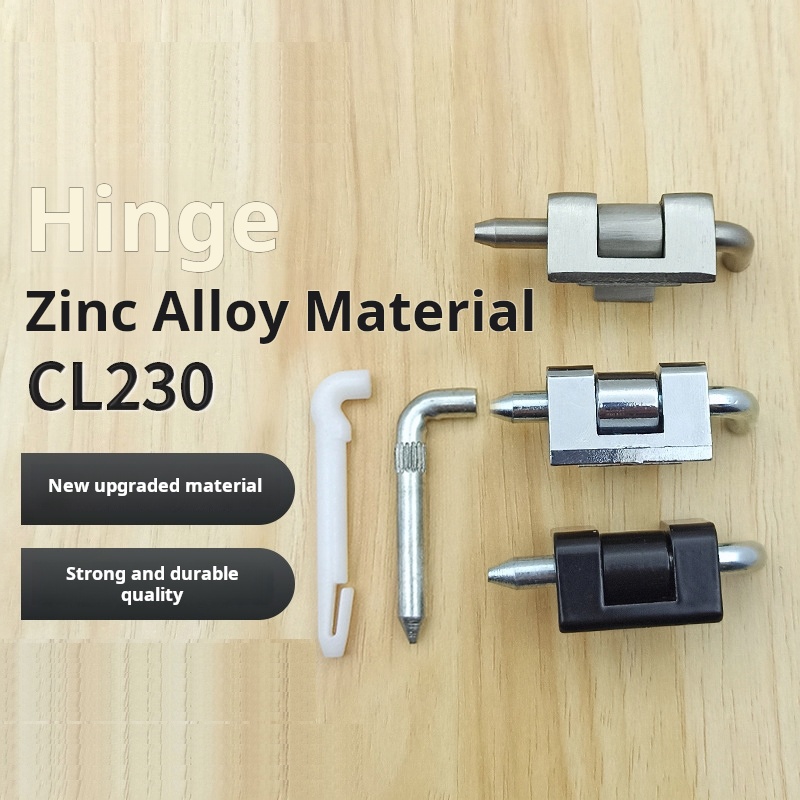 1PCS CL230 Hinge Switch Electr - Furniture Hardware Types recension och pris
