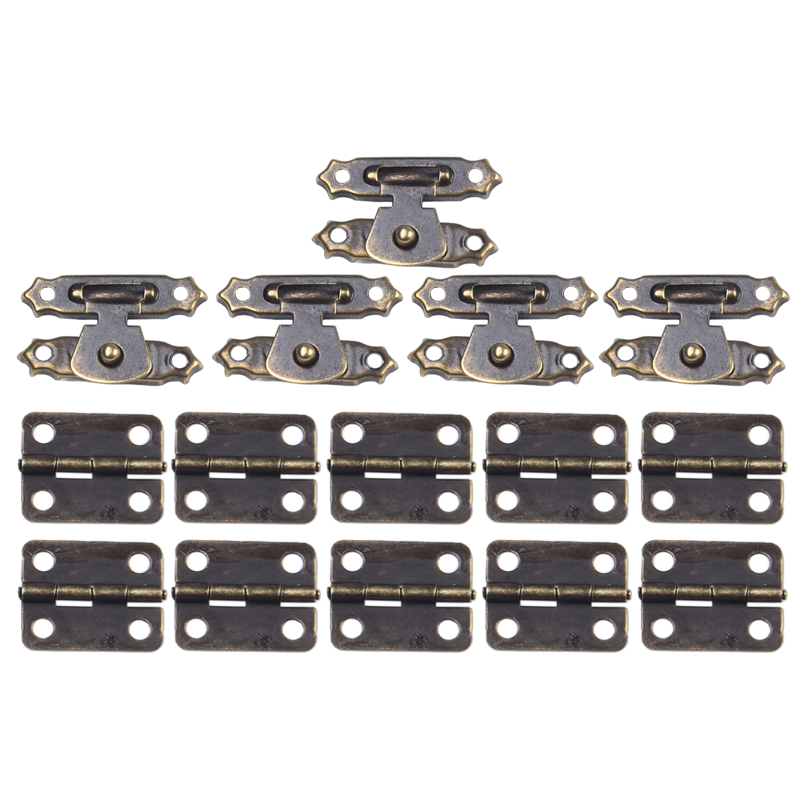 Hasp Latch Cabinet Hinge For W - Brand Hardware Furniture recension och pris