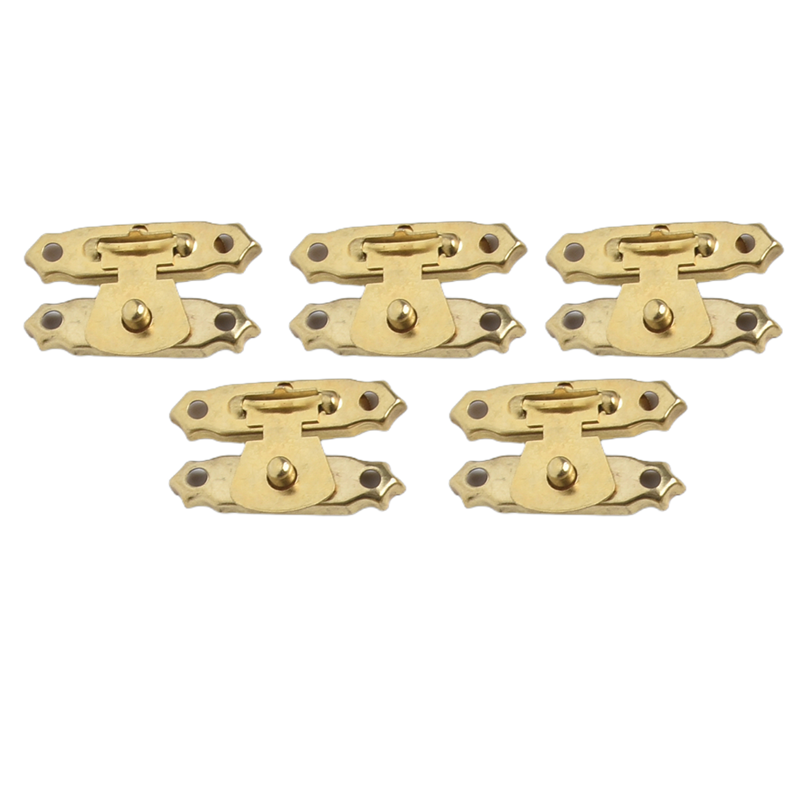Hasp Latch Cabinet Hinge For W - Brand Hardware Furniture recension och pris