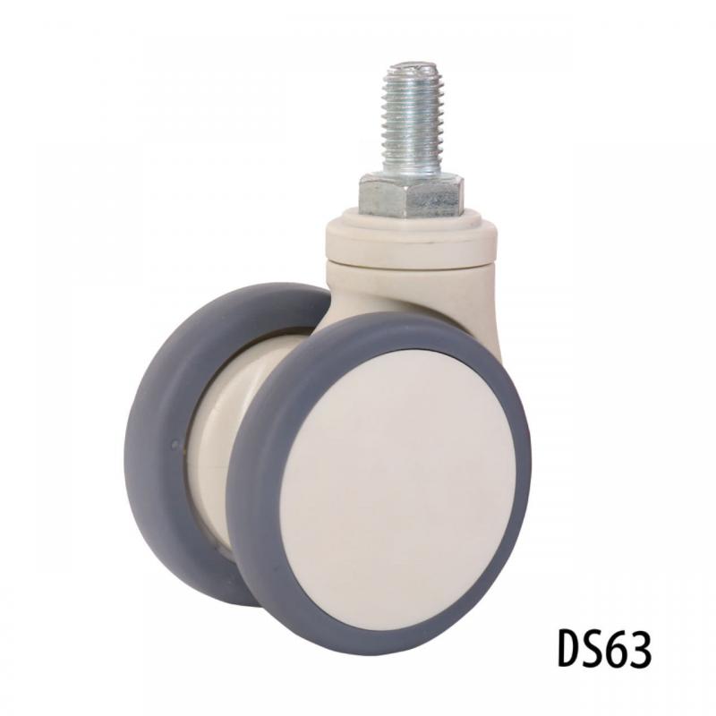 4 Pcs/lot  2.5 inch High quali - Furniture Quality Control recension och pris