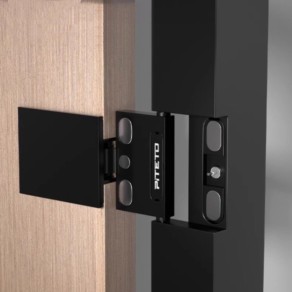 Invisible Cabinet Hinge,Heavy  - Furniture Hardware Types recension och pris