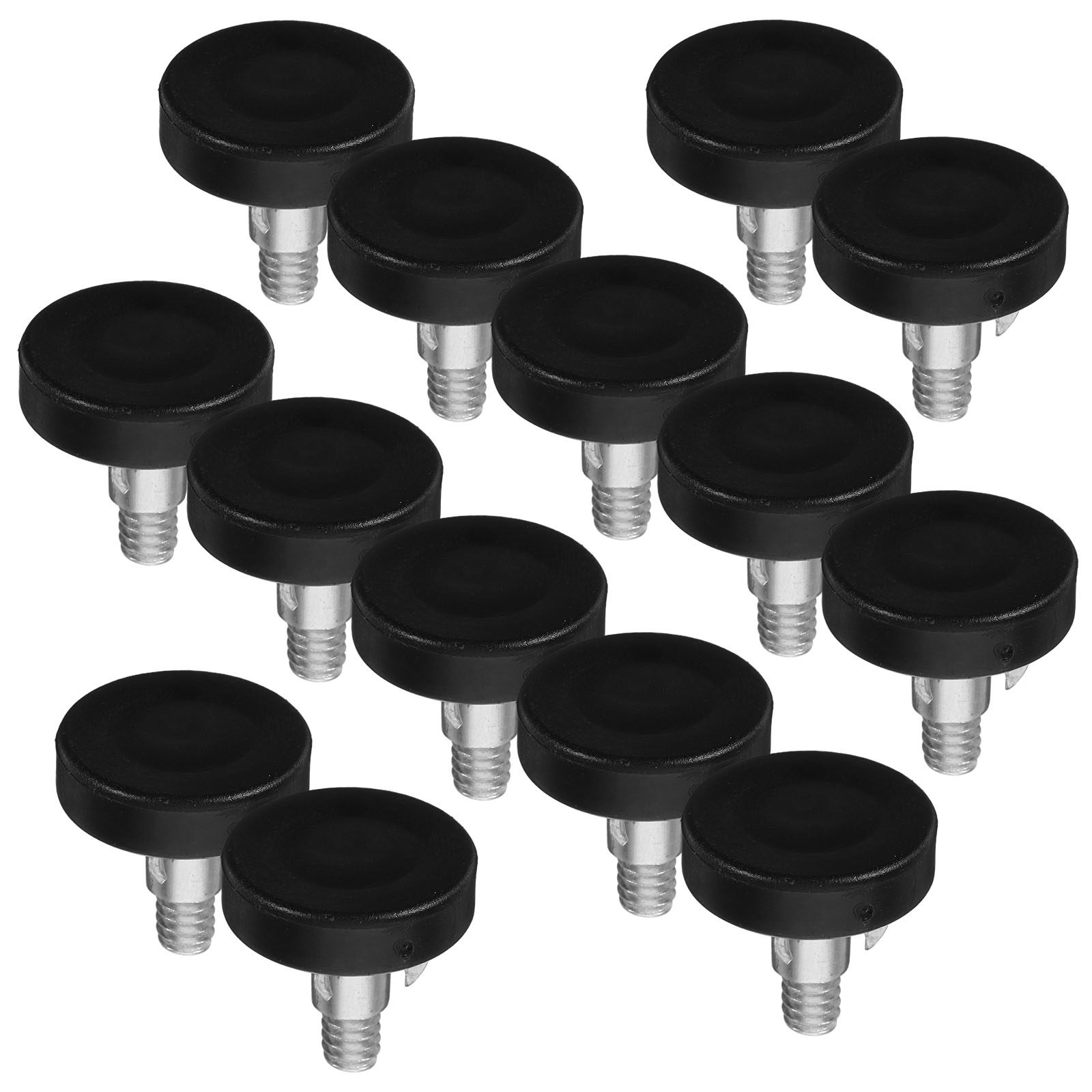 20Pcs Adjustable Furniture Lev - Furniture Leveling Hardware recension och pris