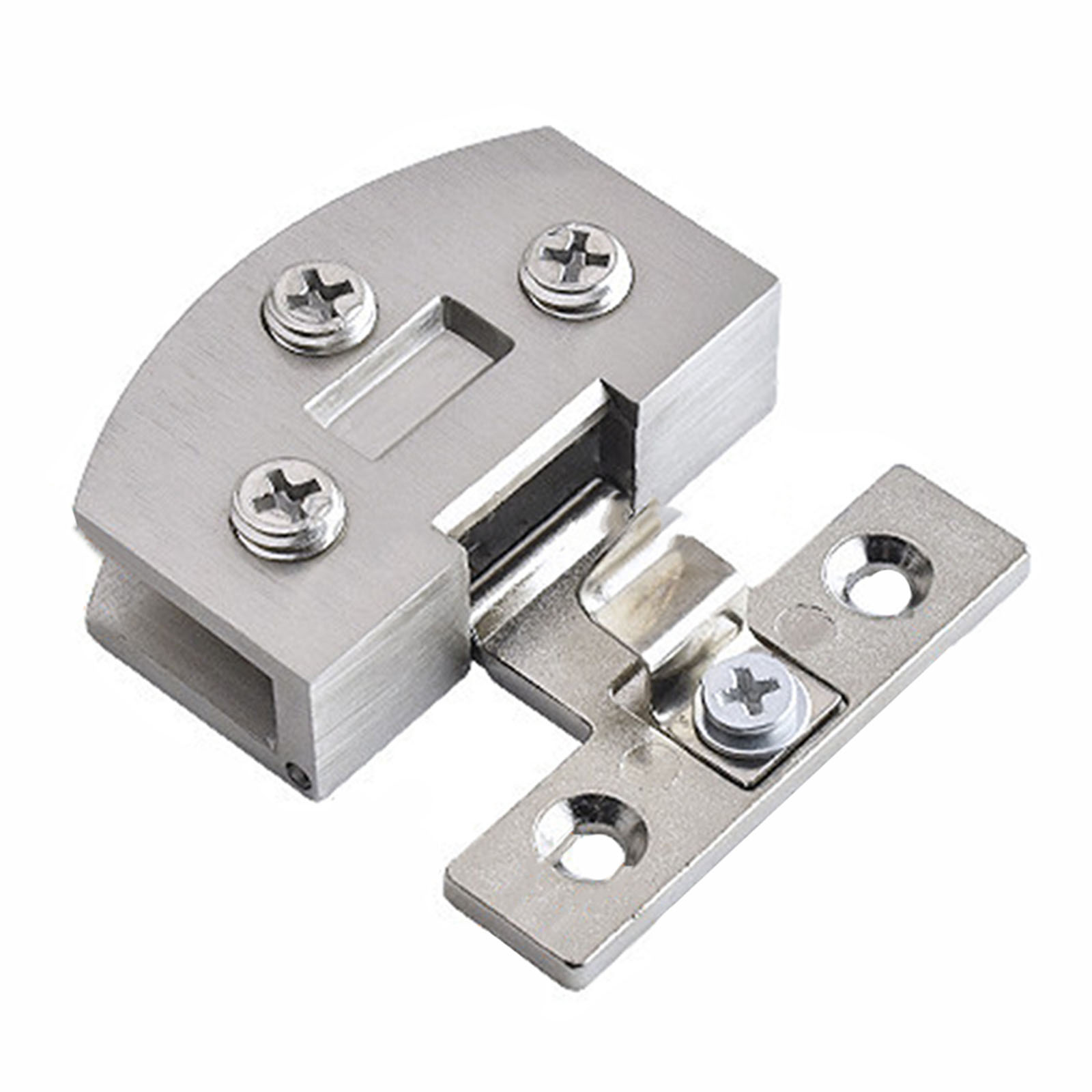 1pc Hinges Wine Cabinet Door C - Brand Hardware Furniture recension och pris