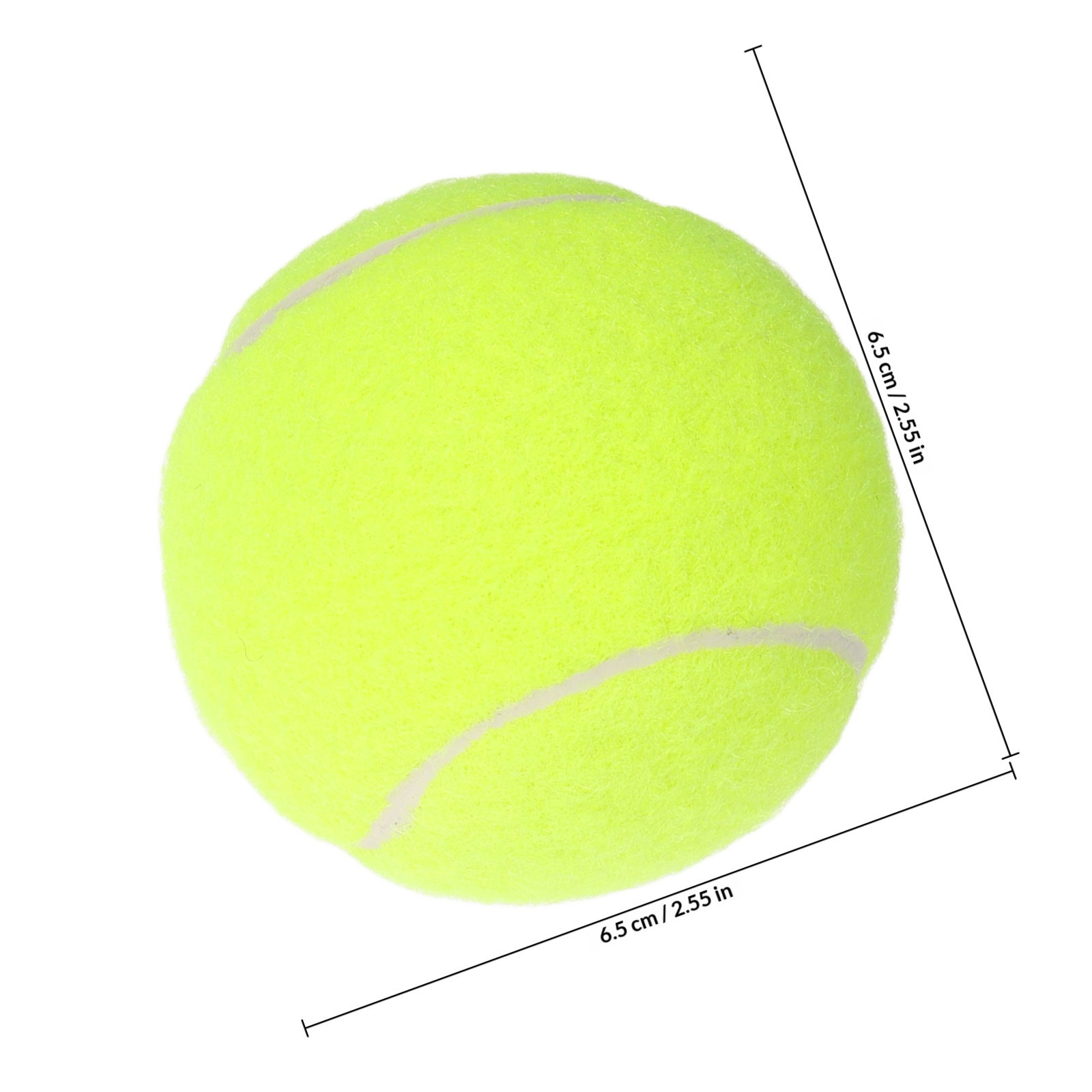 4Pcs Soft Tennis Ball Protecto - Furniture Foot Pad recension och pris