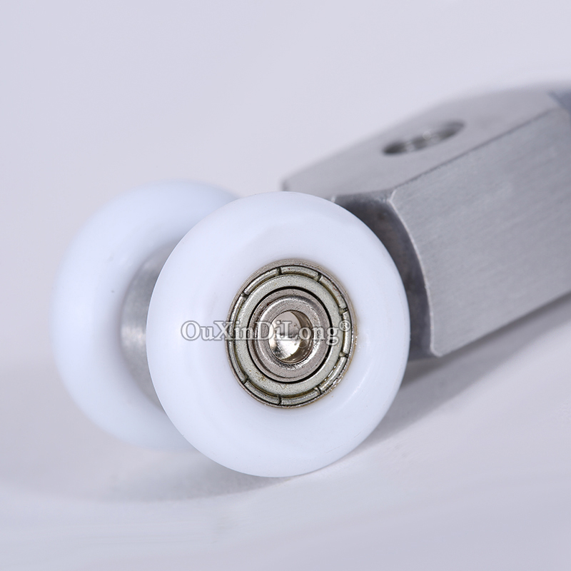 Brand New 2PCS Heavy Duty Slid - Brand Hardware Furniture recension och pris