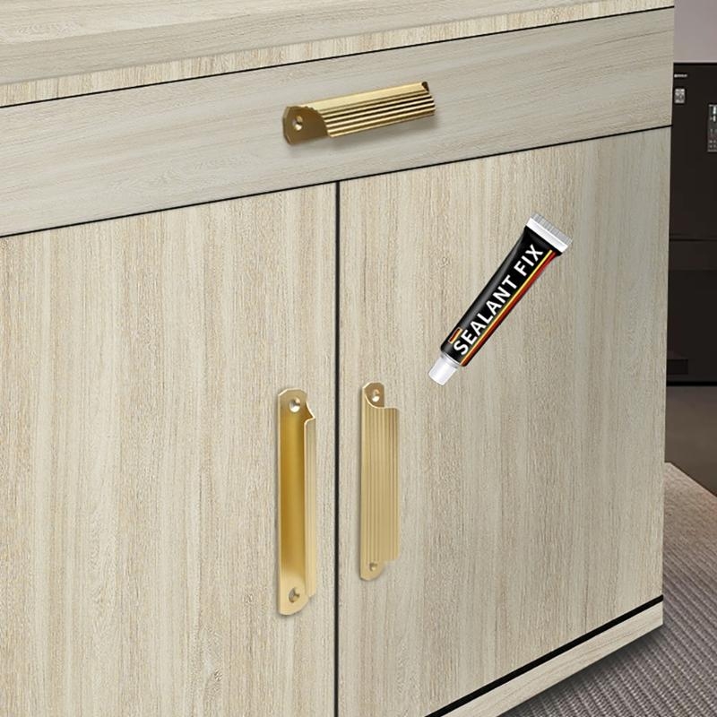  Cabinet Door Furniture Drawer - Furniture Hardware Brackets recension och pris