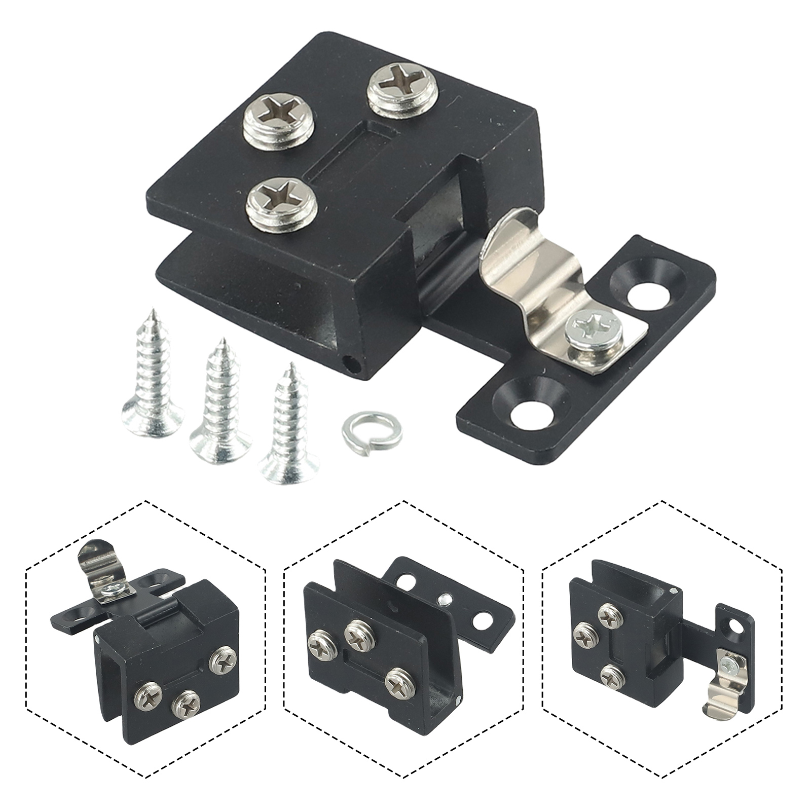 Brand New Cabinet Hinges Furni - Brand Hardware Furniture recension och pris