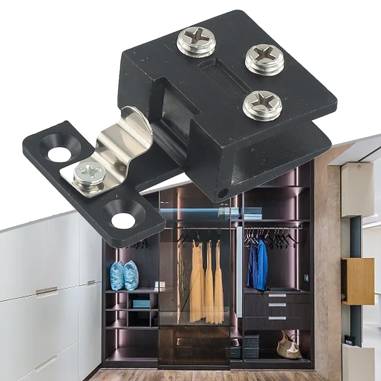 Brand New Cabinet Hinges Furni - Brand Hardware Furniture recension och pris