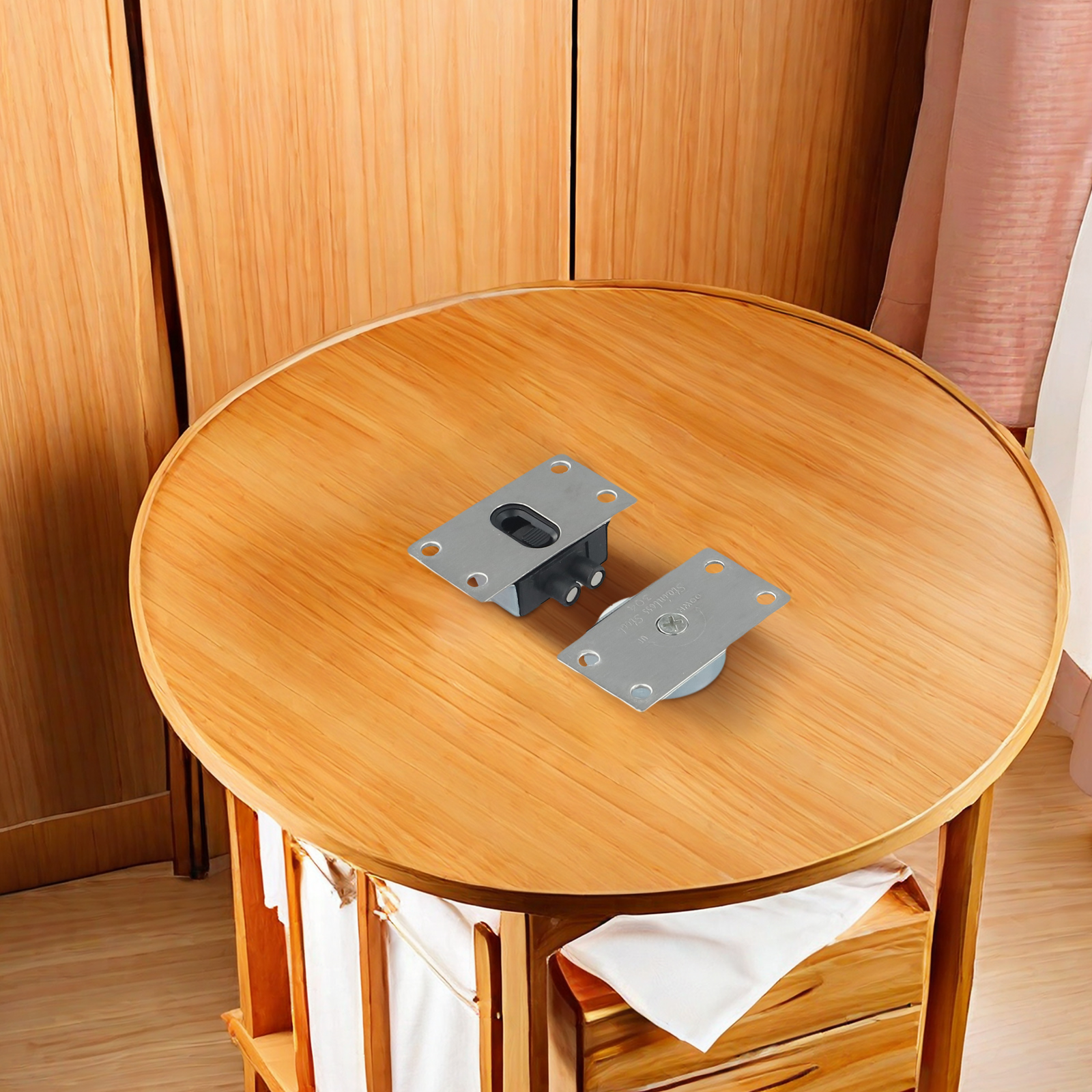 Brand New High Quality Accesso - Brand Hardware Furniture recension och pris