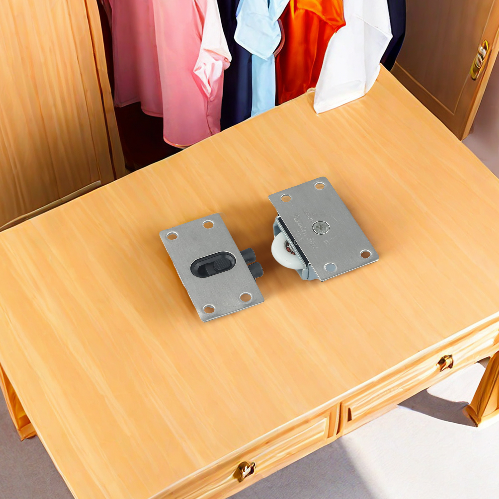 Brand New High Quality Accesso - Brand Hardware Furniture recension och pris