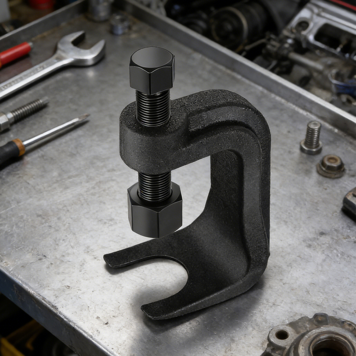 Ball Joint Remove Tool Extract - Joint Connector Bracket recension och pris