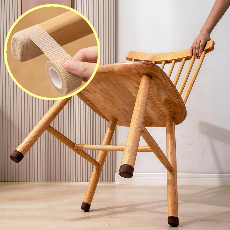 Chair Table Sofa Cabinet Feet  - Furniture Hardware Brackets recension och pris