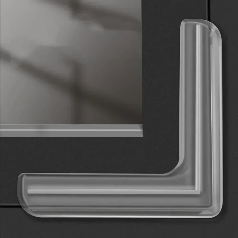 Brand New Corner Safe Edge Gua - Brand Hardware Furniture recension och pris