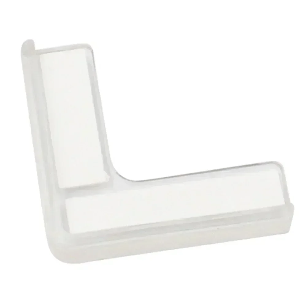 Brand New Corner Safe Edge Gua - Brand Hardware Furniture recension och pris